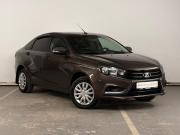Lada (ВАЗ) Vesta I Екатеринбург  - изображение 32