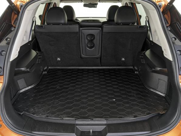 Nissan X-Trail III Рестайлинг с пробегом 2019 года, цена 2 300 000 рублей, 129100 км, внедорожник, Автокод Объявления