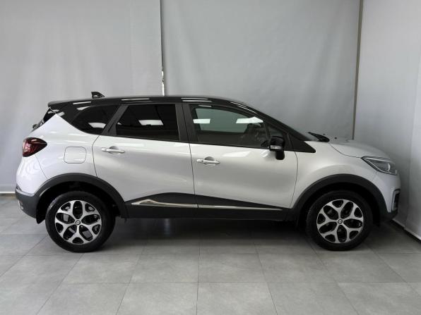 Renault Kaptur I Рестайлинг с пробегом 2021 года, цена 1 425 000 рублей, 92579 км, внедорожник, Автокод Объявления