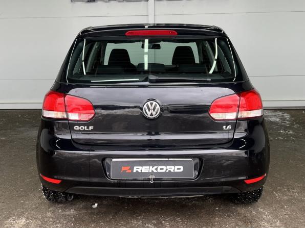 Volkswagen Golf VI с пробегом 2011 года, цена 899 000 рублей, 134360 км, хэтчбек, Автокод Объявления