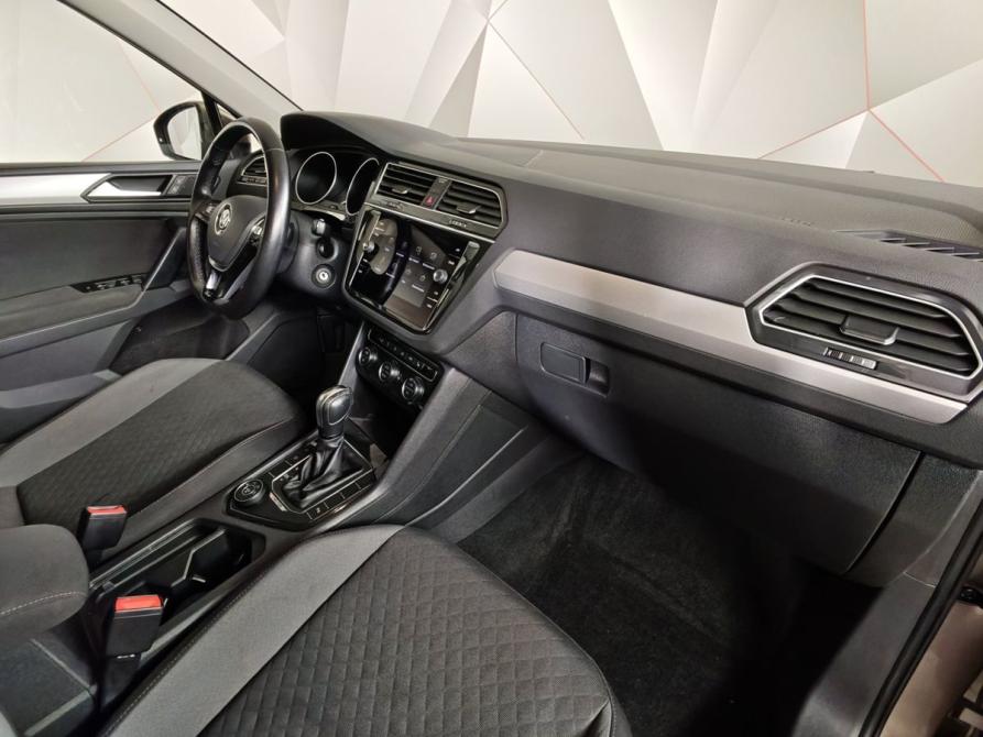 Volkswagen Tiguan II Москва  - изображение 12