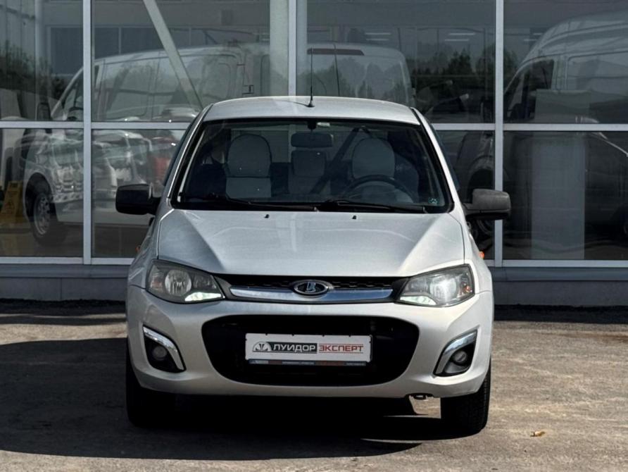 Lada (ВАЗ) Kalina II Уфа  - изображение 1