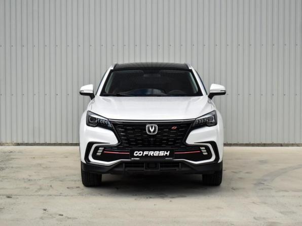 Changan CS85 с пробегом 2020 года, цена 2 280 000 рублей, 63111 км, внедорожник, Автокод Объявления