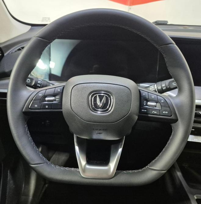 Changan CS35 Plus I Рестайлинг Воронеж  - изображение 11