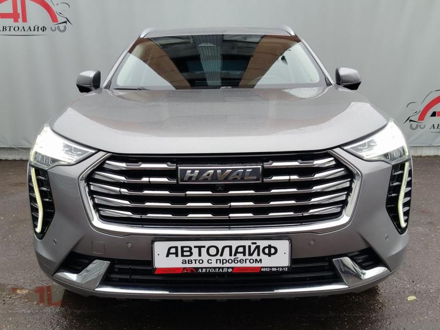 Haval Jolion I Рестайлинг Ярославль  - изображение 6