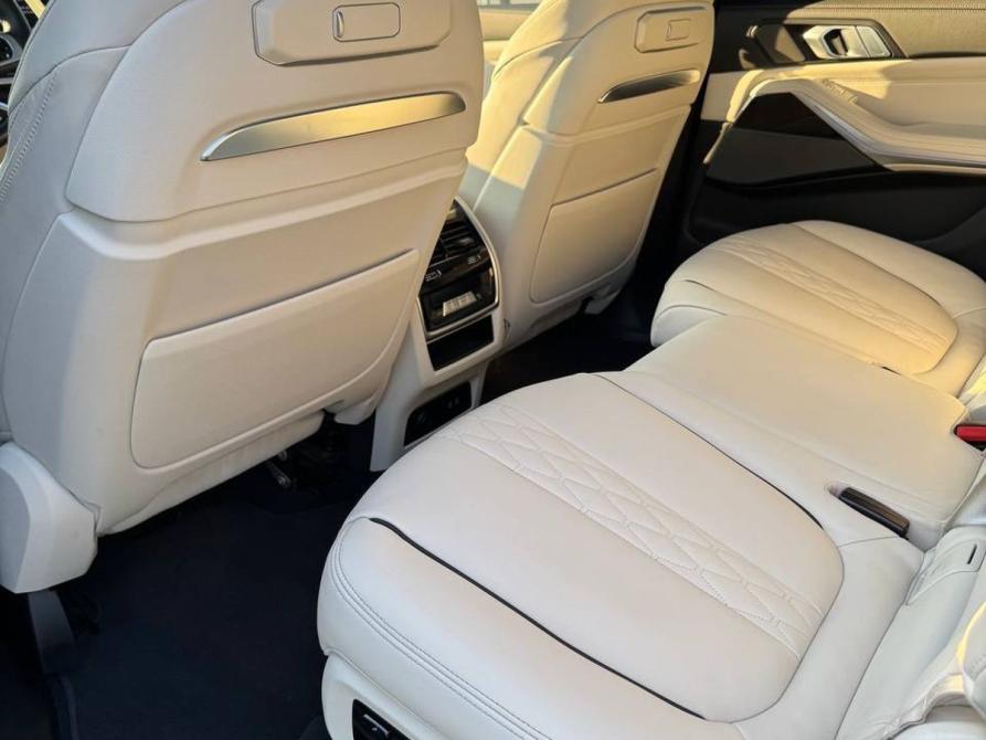 BMW X7 I (G07) Рестайлинг Москва  - изображение 12