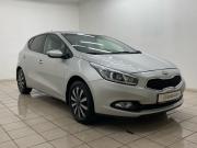 Kia Ceed II Энгельс  - изображение 37