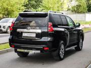 Toyota Land Cruiser Prado 150 Series Рестайлинг 2 Санкт-Петербург  - изображение 41
