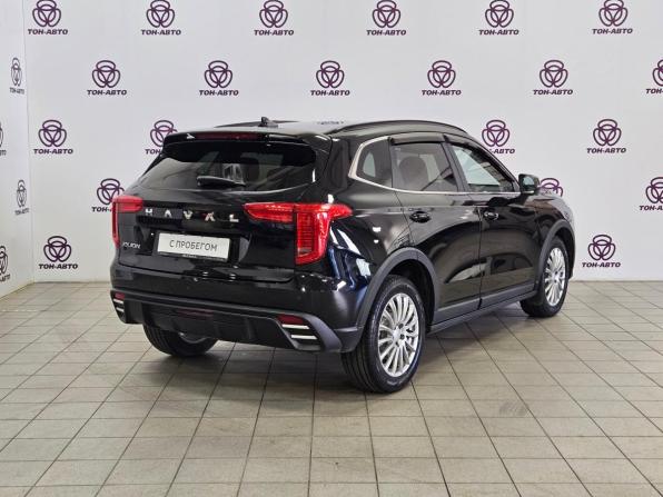 Haval Jolion I Рестайлинг с пробегом 2024 года, цена 1 919 000 рублей, 54022 км, внедорожник, Автокод Объявления