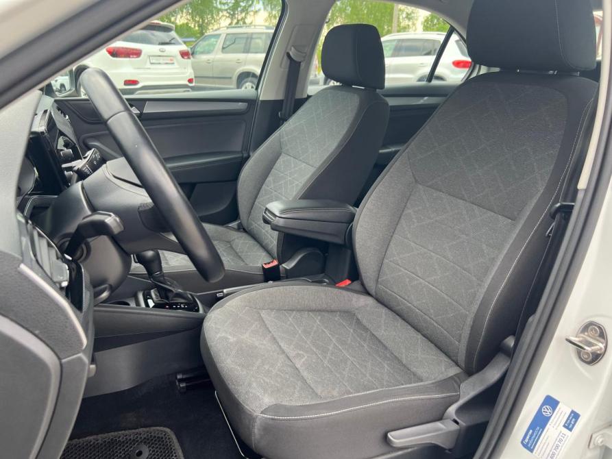 Volkswagen Polo VI Стерлитамак  - изображение 14