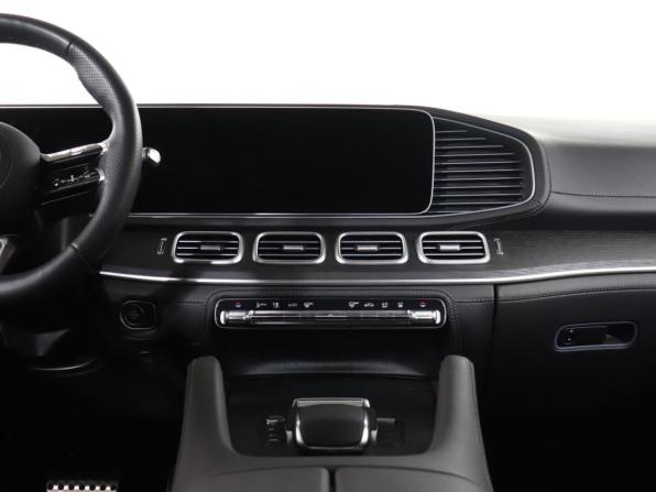 Mercedes-Benz GLE II (V167) Рестайлинг с пробегом 2024 года, цена 11 450 000 рублей, 4509 км, внедорожник, Автокод Объявления