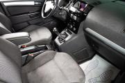 Opel Zafira B Рестайлинг Сургут  - изображение 27