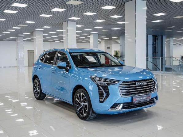 Haval Jolion I с пробегом 2022 года, цена 1 926 000 рублей, 32644 км, внедорожник, Автокод Объявления