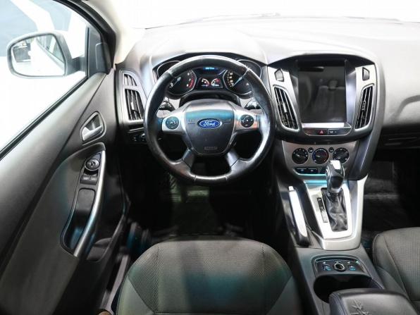 Ford Focus III с пробегом 2013 года, цена 799 900 рублей, 188740 км, хэтчбек, Автокод Объявления