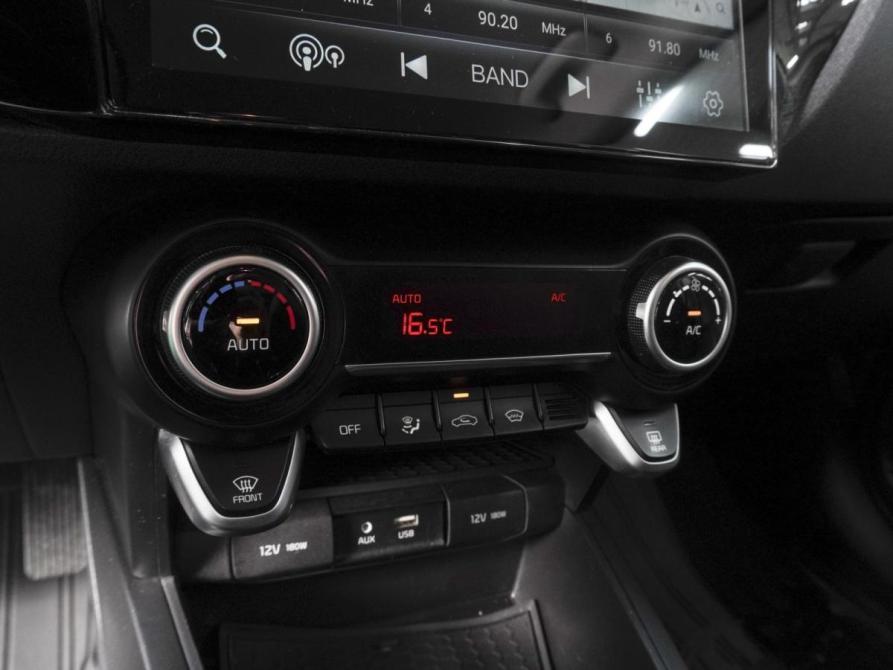 Kia Rio IV Ростов-на-Дону  - изображение 16