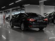Lexus ES VII Москва  - изображение 32