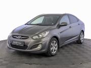 Hyundai Solaris I Москва  - изображение 27