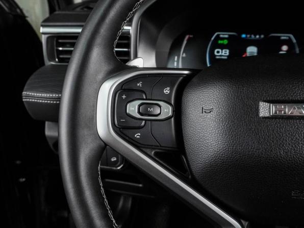 Haval Jolion I Рестайлинг с пробегом 2024 года, цена 2 355 000 рублей, 29547 км, внедорожник, Автокод Объявления
