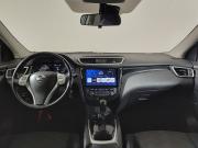 Nissan Qashqai II Уфа  - изображение 39