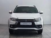 Mitsubishi ASX I Рестайлинг 2 Барнаул  - изображение 34