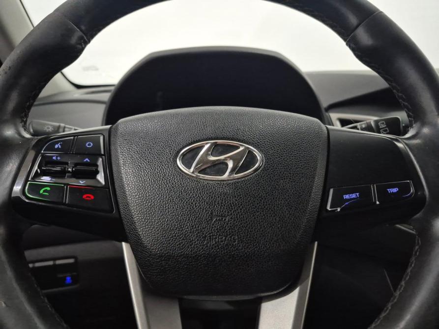 Hyundai Creta I Альметьевск  - изображение 16