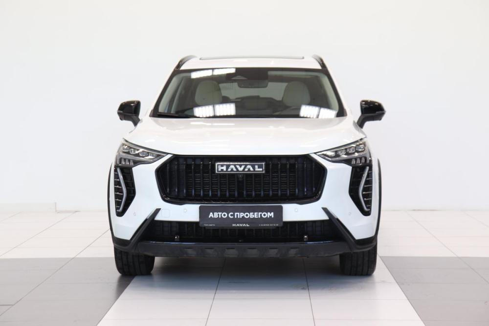 Haval Jolion I Рестайлинг Ульяновск  - изображение 2