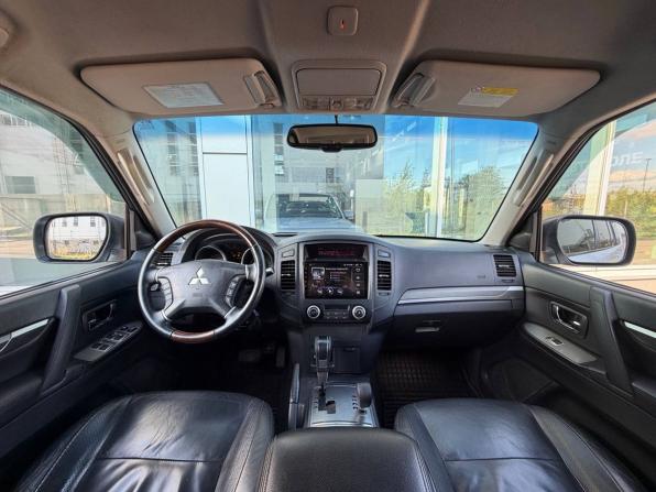 Mitsubishi Pajero IV с пробегом 2011 года, цена 1 695 000 рублей, 255000 км, внедорожник, Автокод Объявления