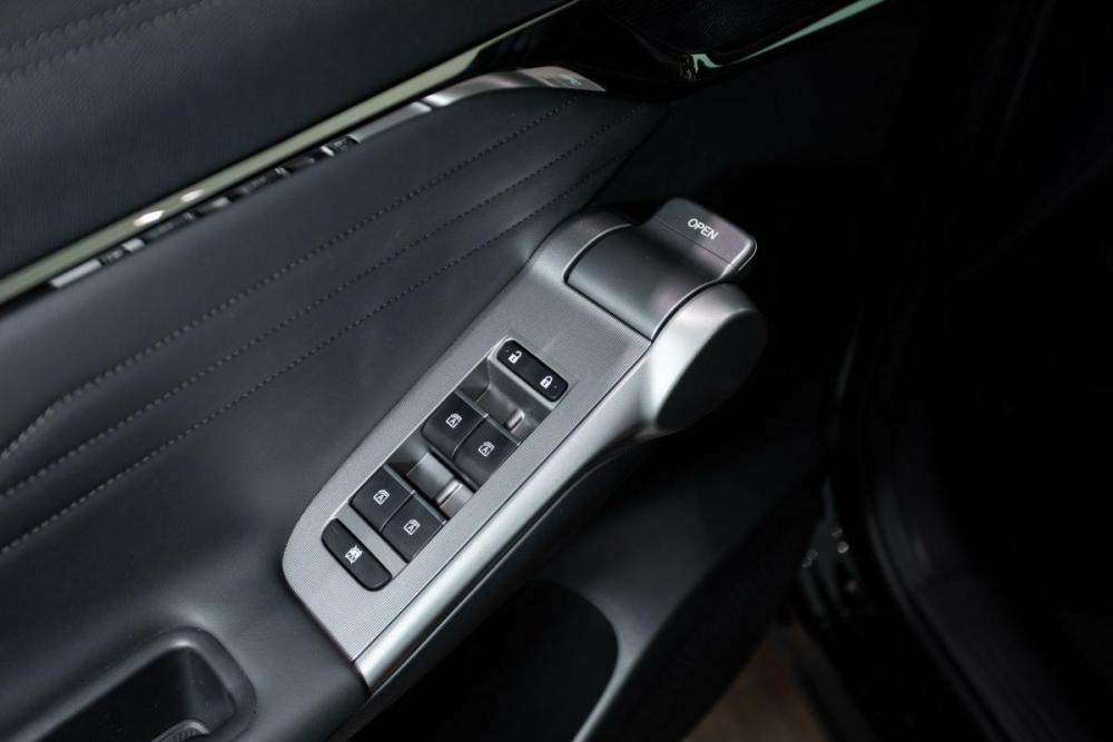 GAC GS4 Москва  - изображение 17