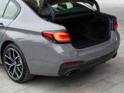 BMW 5 серии VII (G30/G31/G38) Рестайлинг Москва  - изображение 46