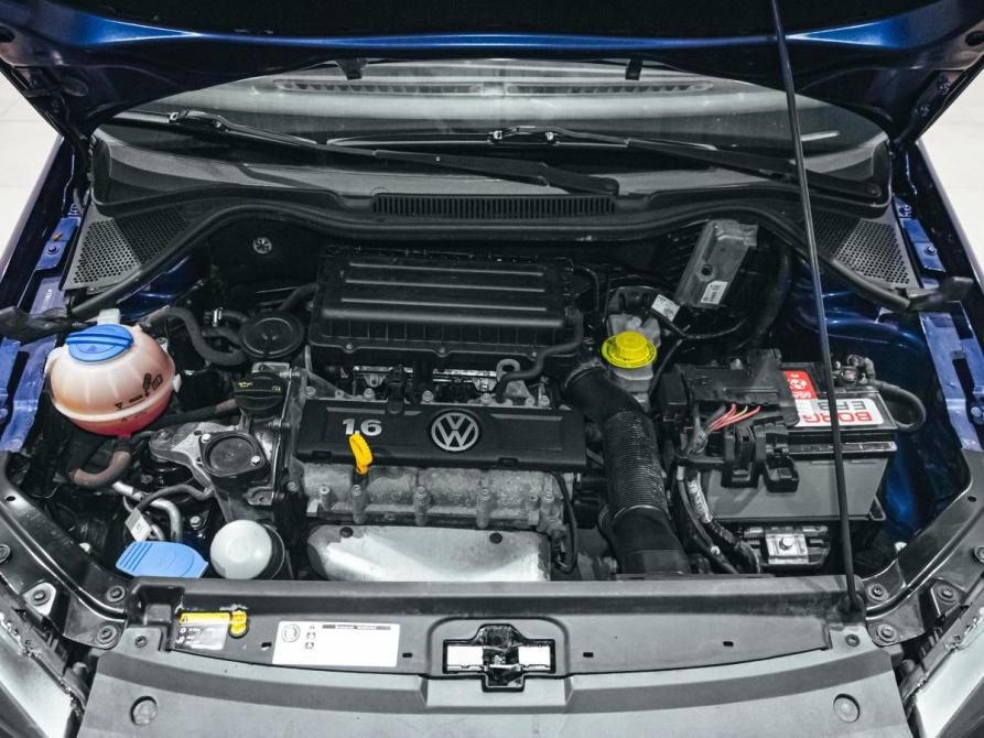Volkswagen Polo V Екатеринбург  - изображение 4