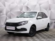 Lada (ВАЗ) Granta I Рестайлинг Ульяновск  - изображение 20