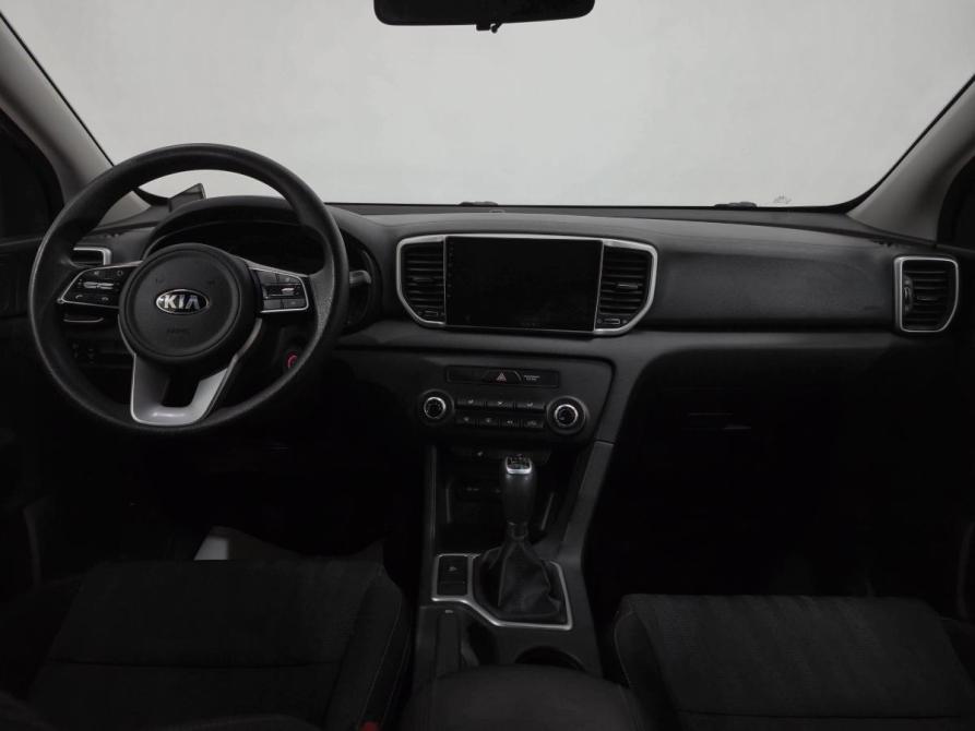 Kia Sportage IV Рестайлинг Альметьевск  - изображение 12