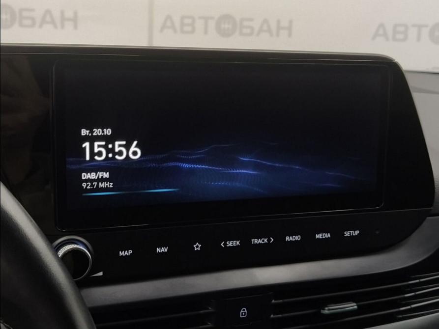 Hyundai Bayon I Екатеринбург  - изображение 17