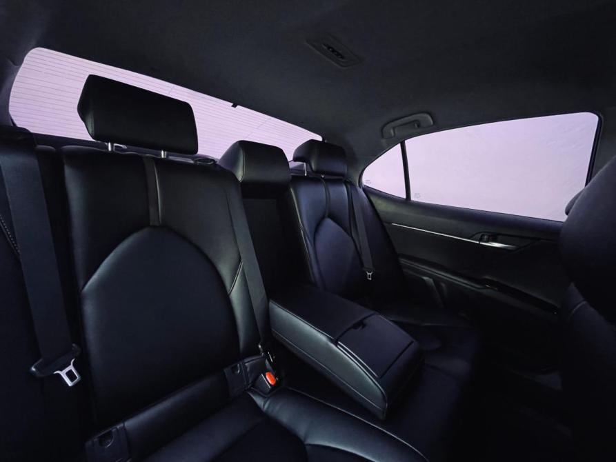 Toyota Camry VIII (XV70) Оренбург  - изображение 21