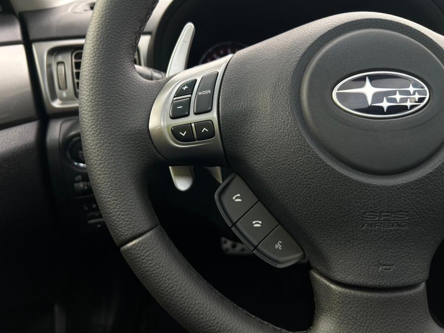 Subaru Forester III Рестайлинг Волгоград  - изображение 14