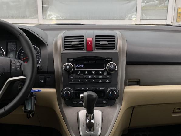 Honda CR-V III с пробегом 2007 года, цена 1 049 000 рублей, 319922 км, внедорожник, Автокод Объявления
