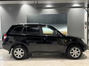 Chery Tiggo (T11) I Новосибирск  - изображение 20