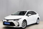Toyota Corolla XII (E210) Новосибирск  - изображение 24
