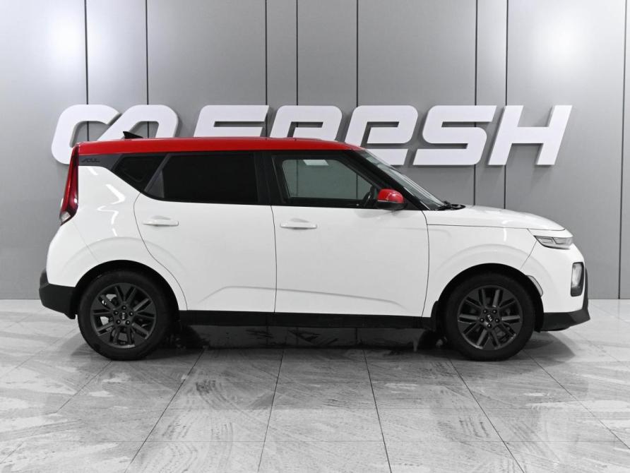 Kia Soul III Ростов-на-Дону  - изображение 5