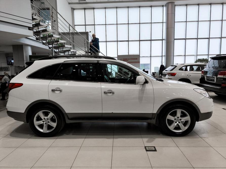 Hyundai ix55 Казань  - изображение 5