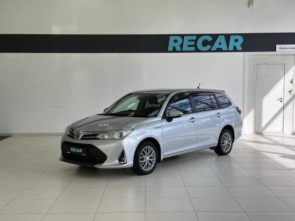 Toyota Corolla XI (E160 E170) Рестайлинг 2 с пробегом 2019 года, цена 1 410 000 рублей, 142892 км, универсал, Автокод Объявления