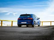 Volkswagen Golf VIII Москва  - изображение 33