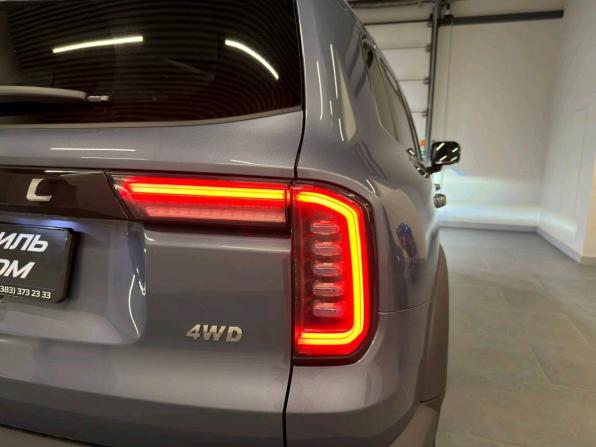 Haval Dargo с пробегом 2024 года, цена 3 049 000 рублей, 19332 км, внедорожник, Автокод Объявления