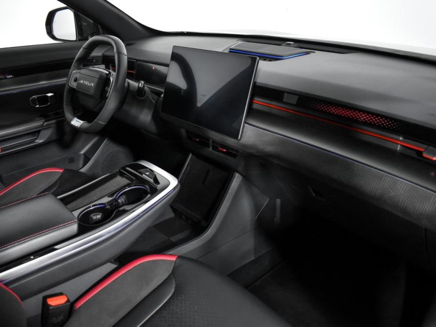 JETOUR DASHING I Санкт-Петербург  - изображение 14