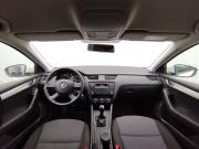 Skoda Octavia III (A7) Ярославль  - изображение 36