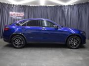 Mercedes-Benz GLC Coupe I (C253) Москва  - изображение 29
