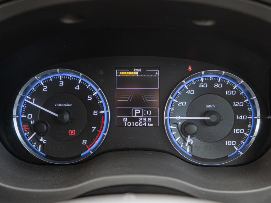 Subaru Levorg I Краснодар  - изображение 16