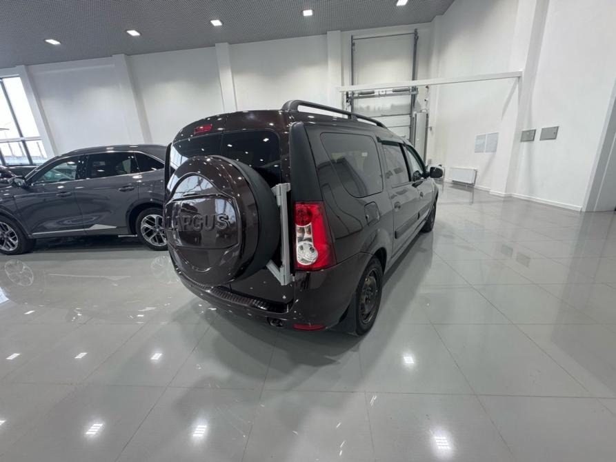 Lada (ВАЗ) Largus I Челябинск  - изображение 4