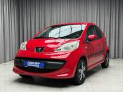 Peugeot 107 I Ижевск  - изображение 26