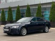 Audi A4 V (B9) Уфа  - изображение 15
